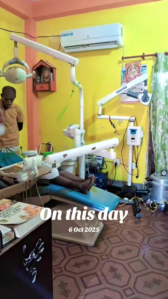 @Maa Kankalini Dental, Rajbiraj