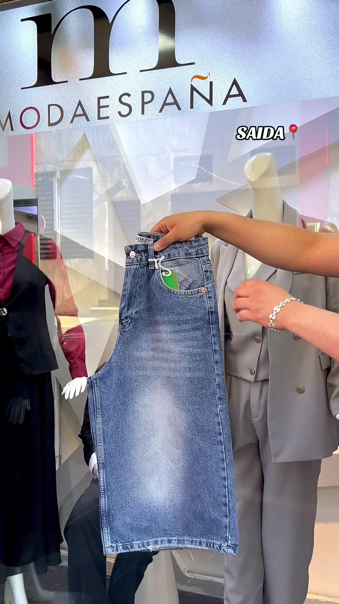 @MODA ESPAÑA 🇪🇸