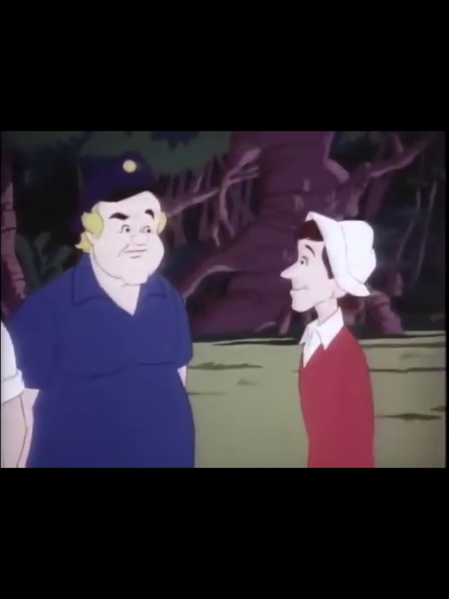 @Cartoon Flashback