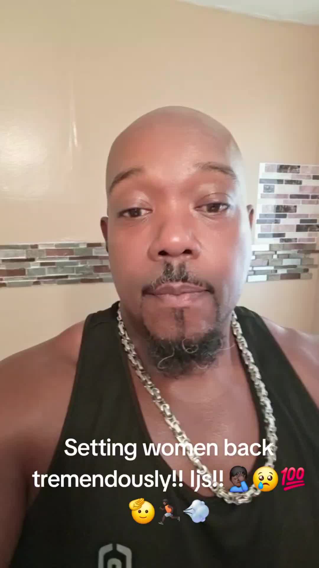 @Orlando Bigboshowme Stanley