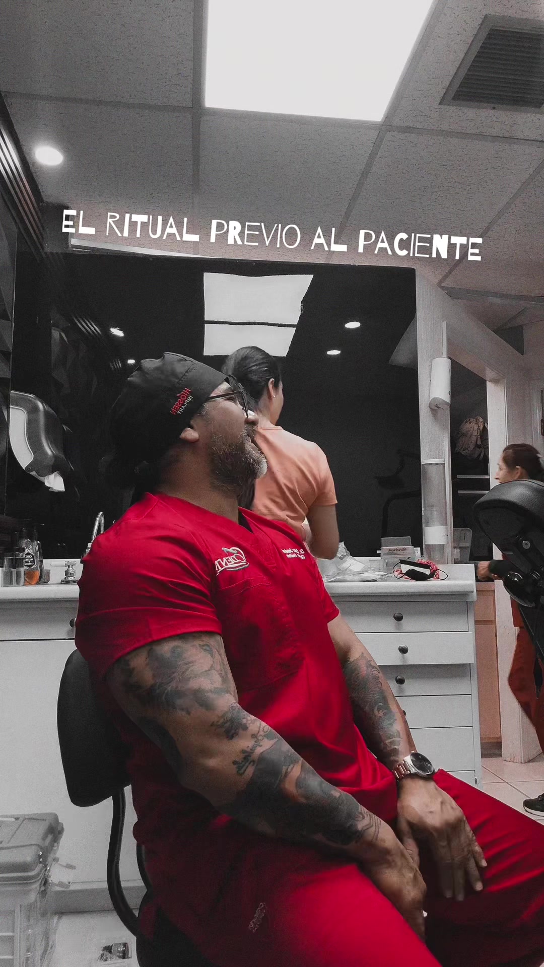 @Dr Carlos Sep&uacute;lveda