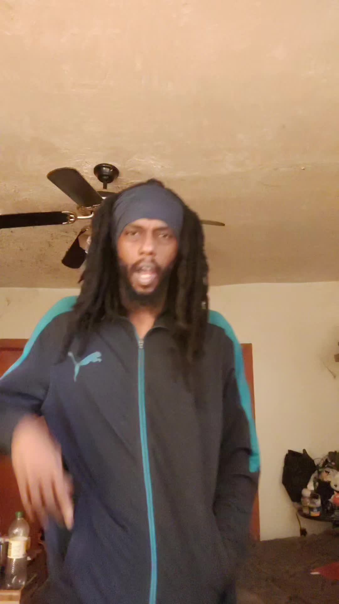 @The Black Pokémon Master
