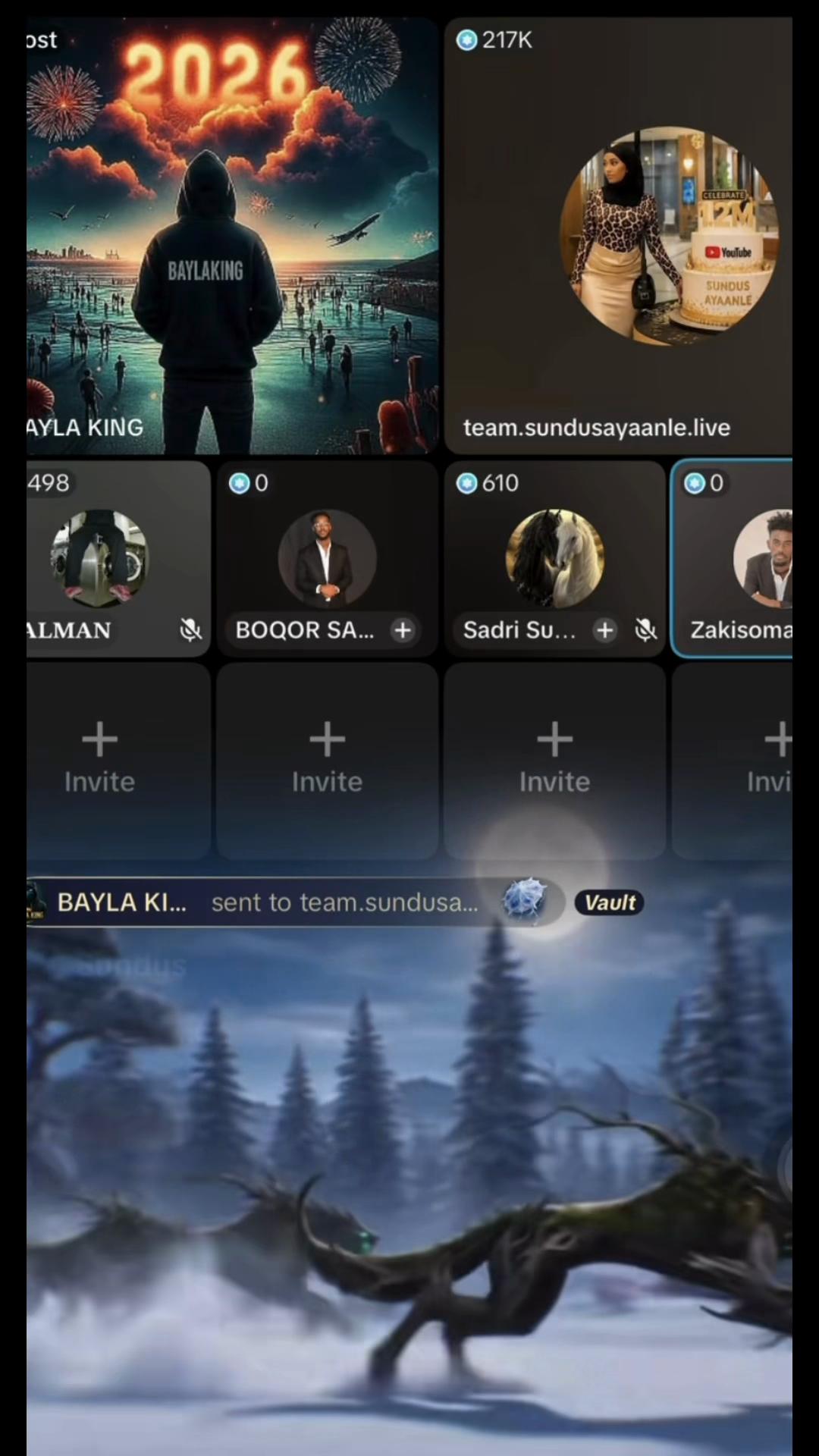 @Sundus_ Ayanle