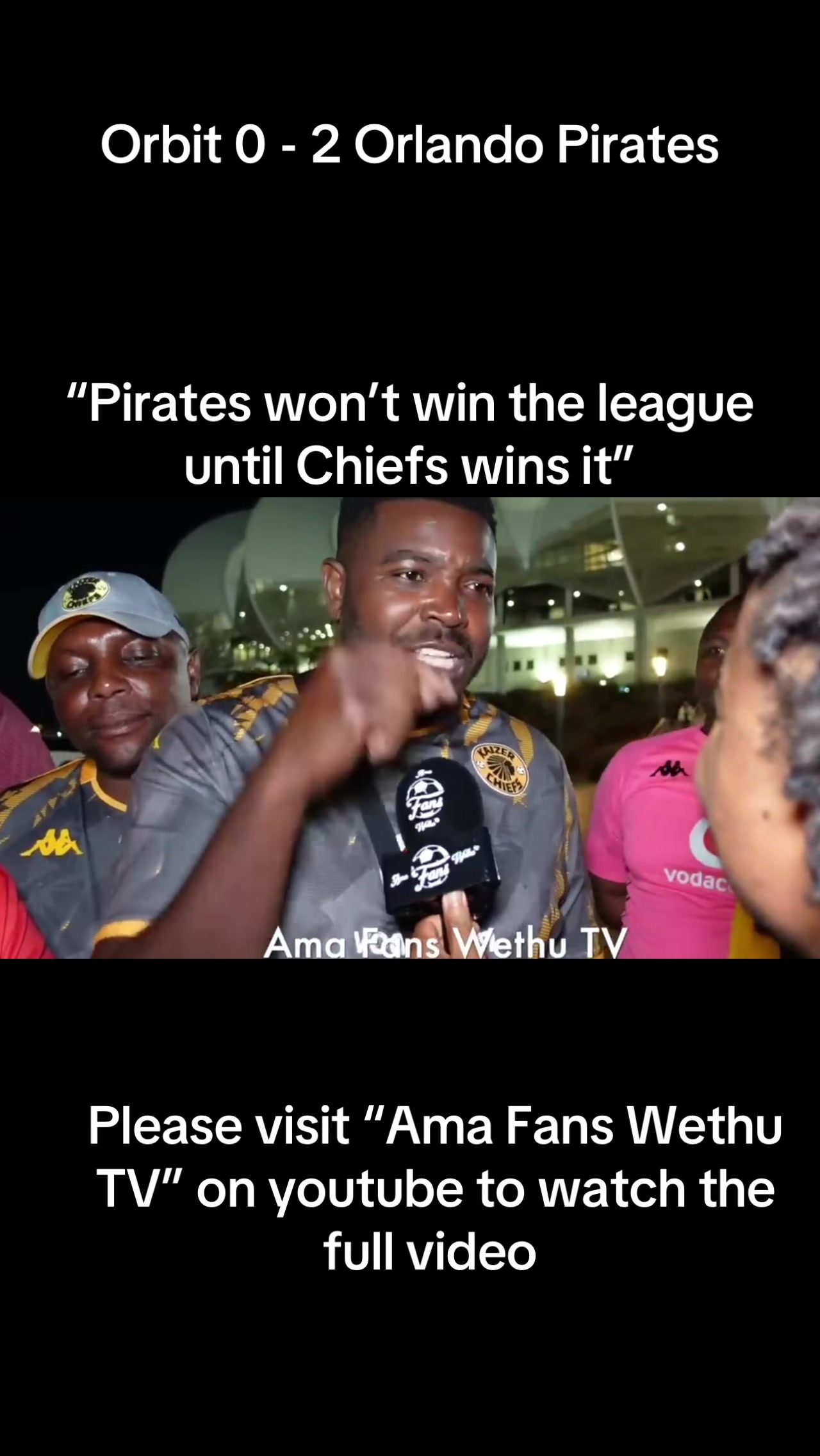 @amaFANSwethuTV