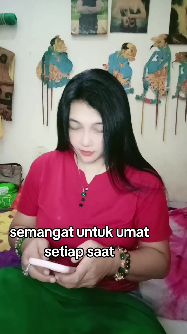 @Bunda Ratu Bolosewu Asli🇮🇩