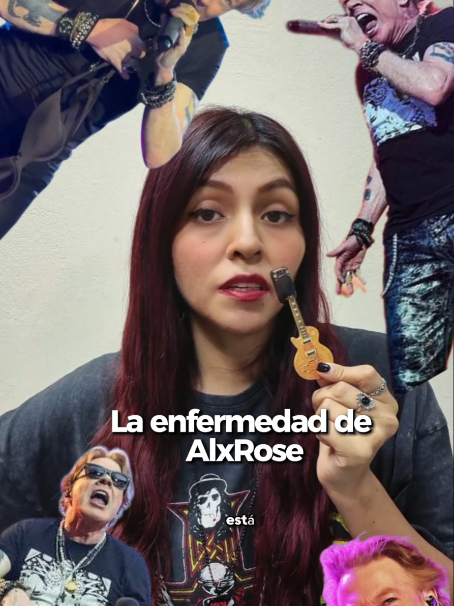 @Zara|Chica de los Conciertos🎸
