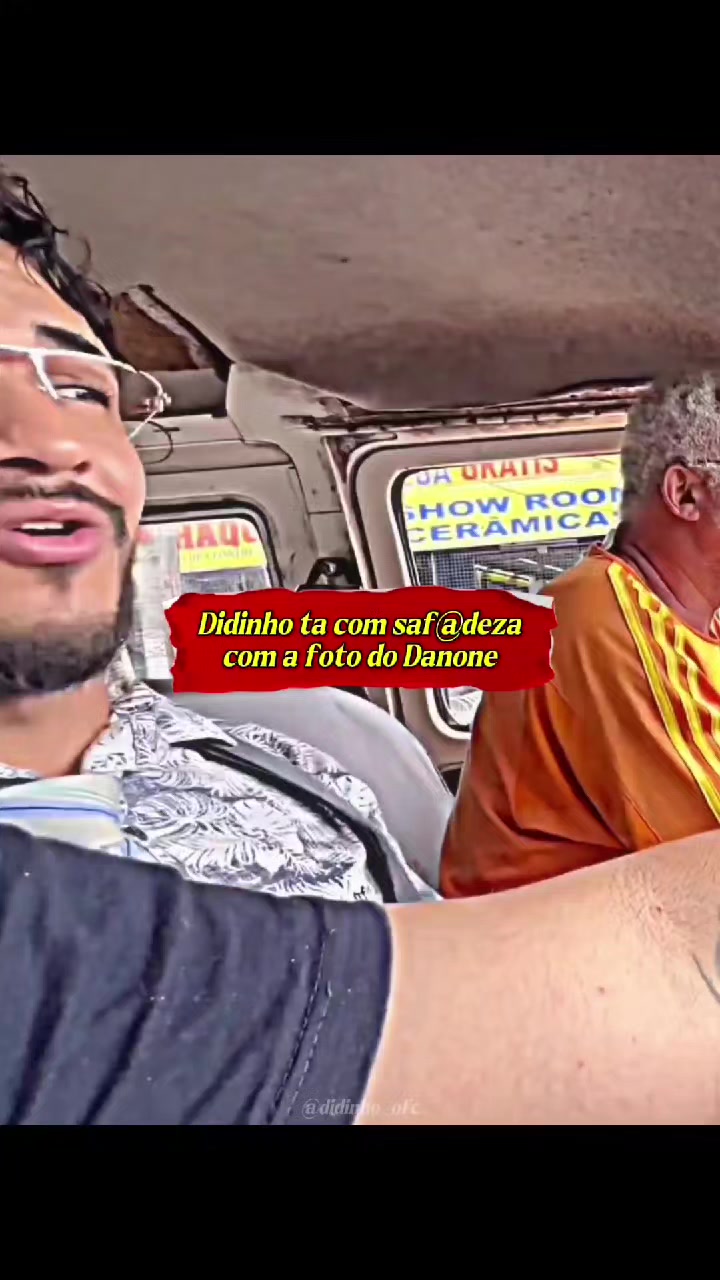 @cortes do Didinho