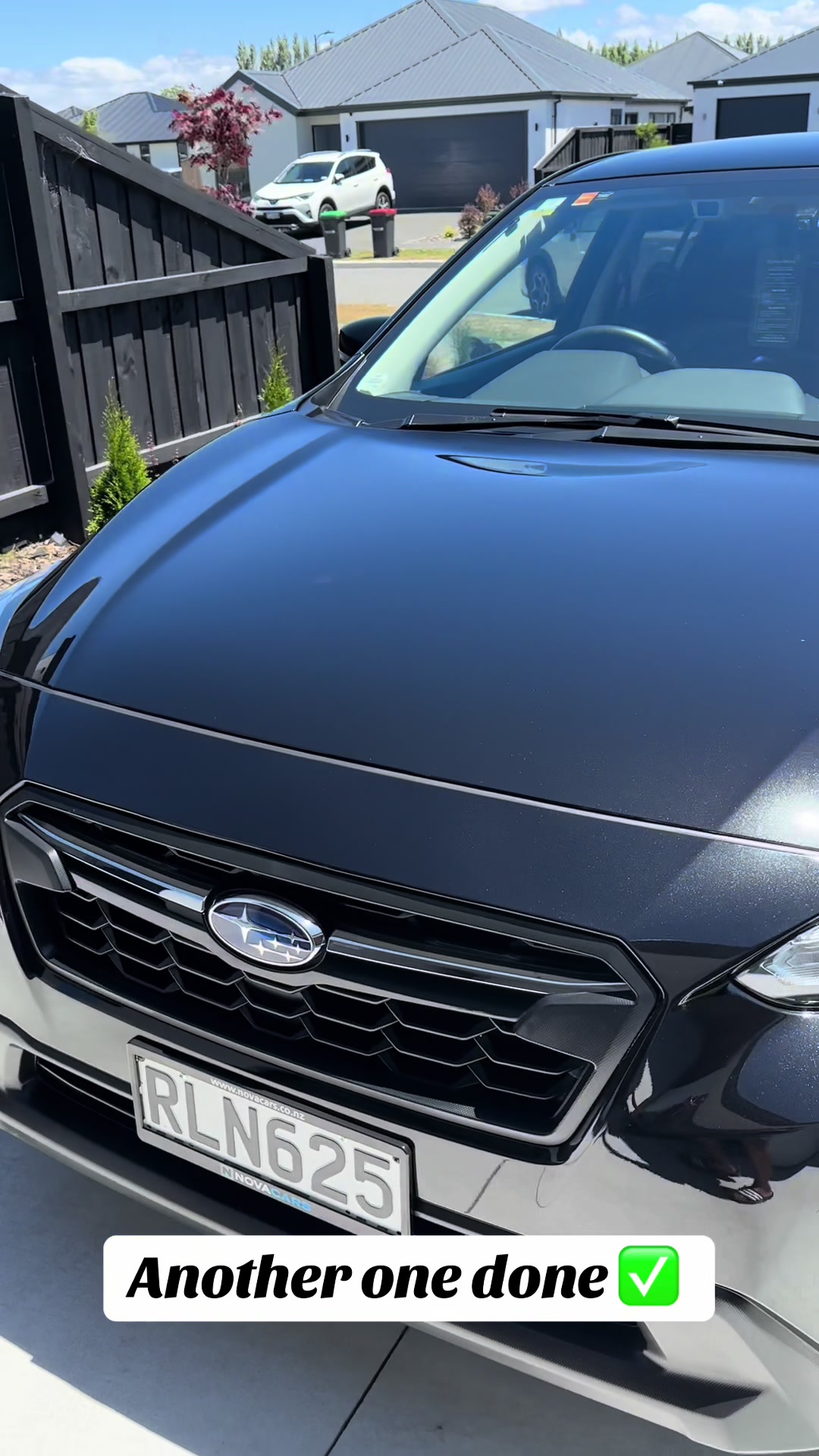 @CNS – Ceramic Coating