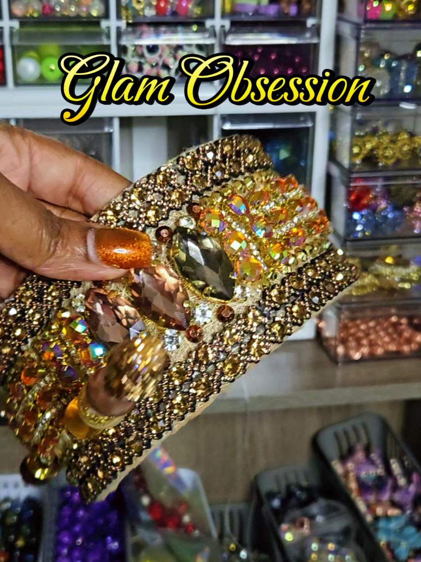 @Glam Obsession
