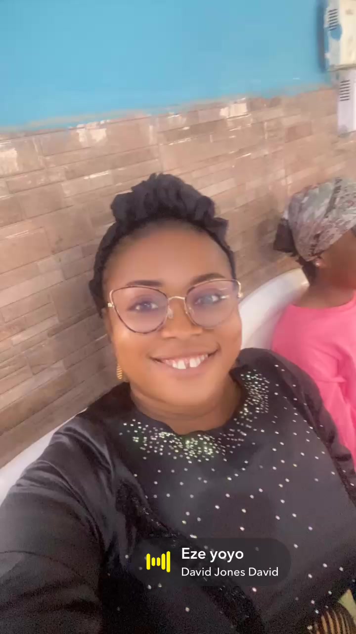 @Miracle Okechukwu