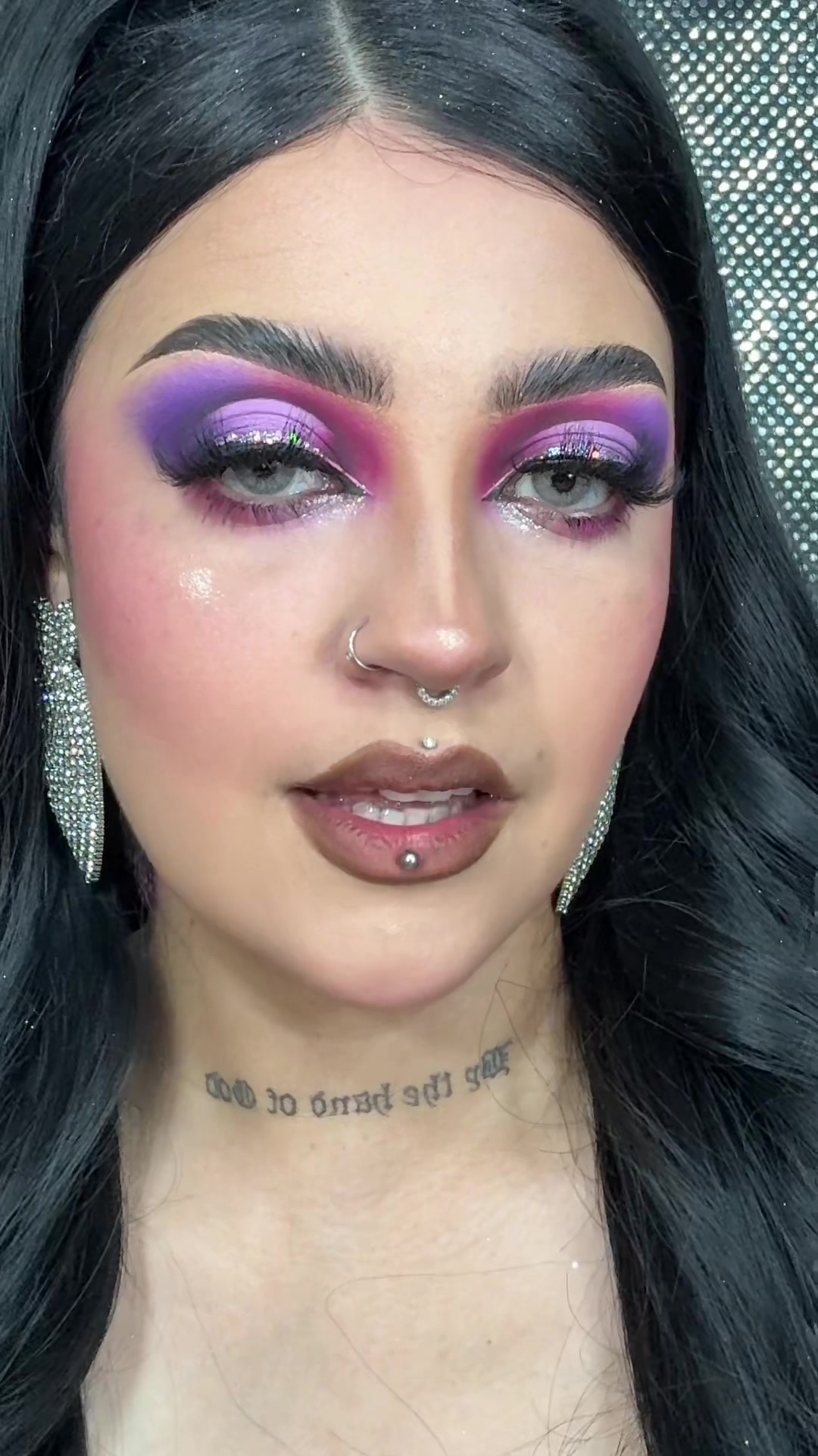 @Makeup Pau Garduño