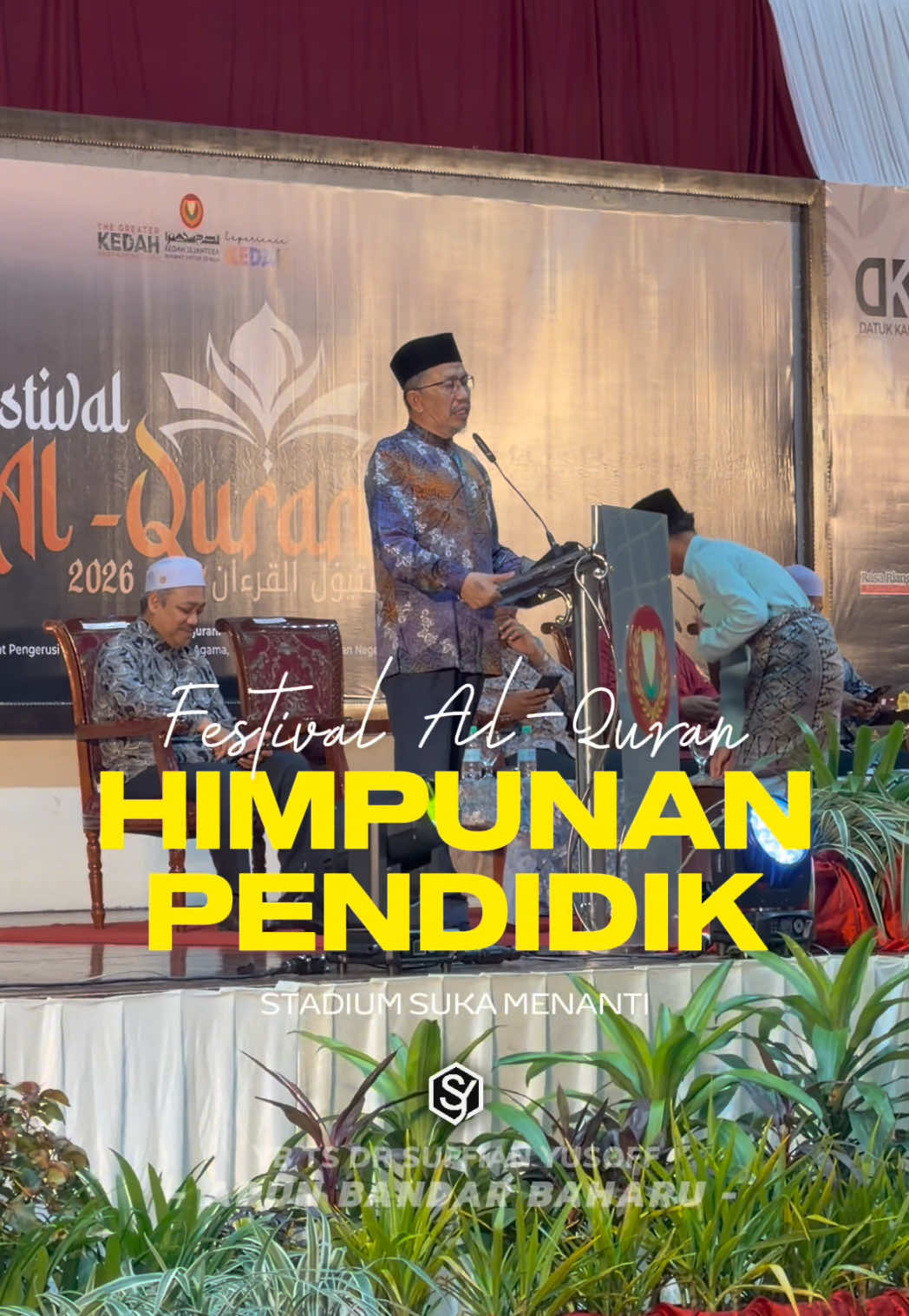 @YBTsDrSuffianYusoff
