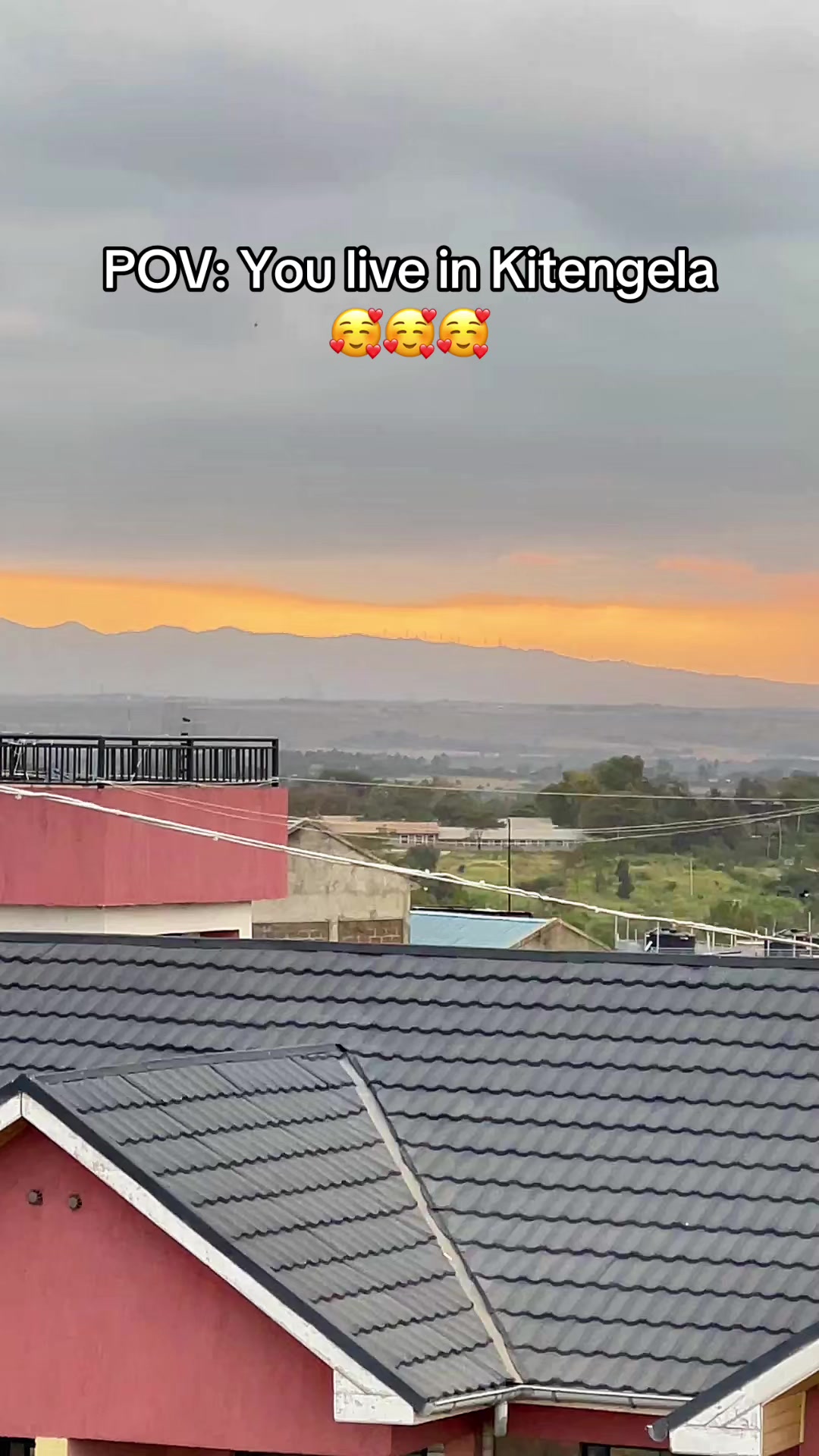 @Kitengela 110