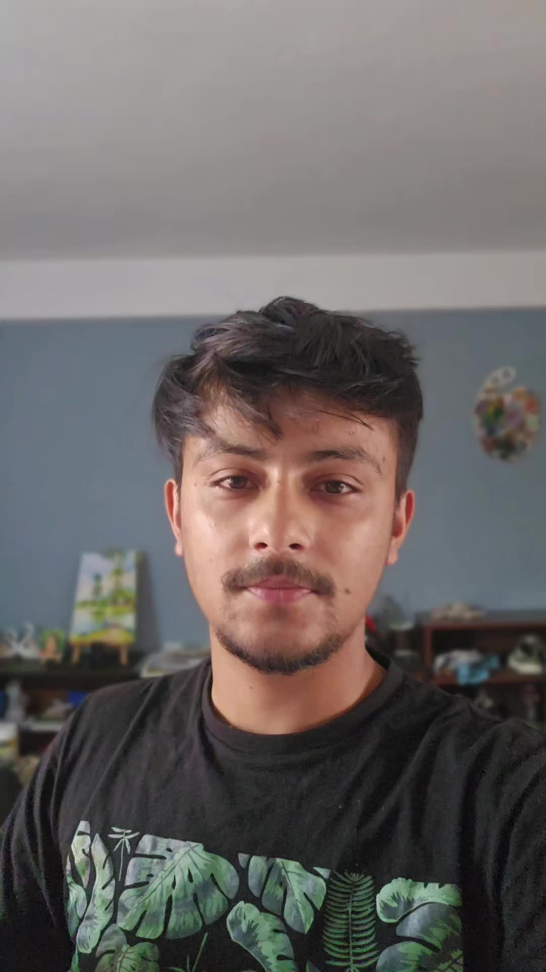 @Saurav Lamichhane