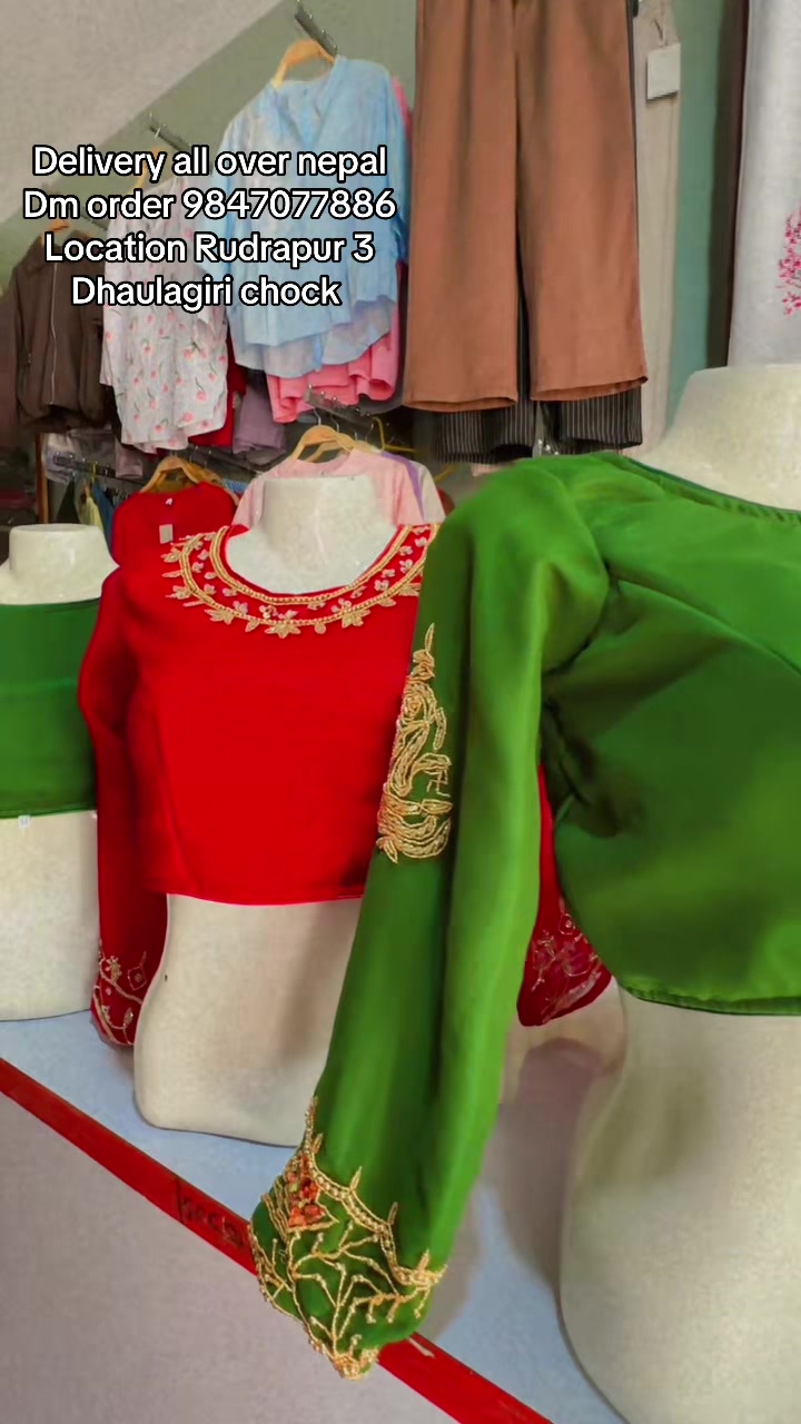@JAYA´S COLLECTION