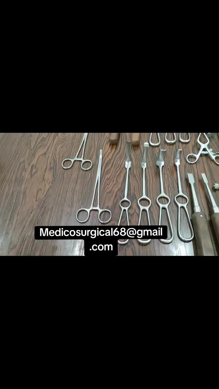 @Mustfai Surgical
