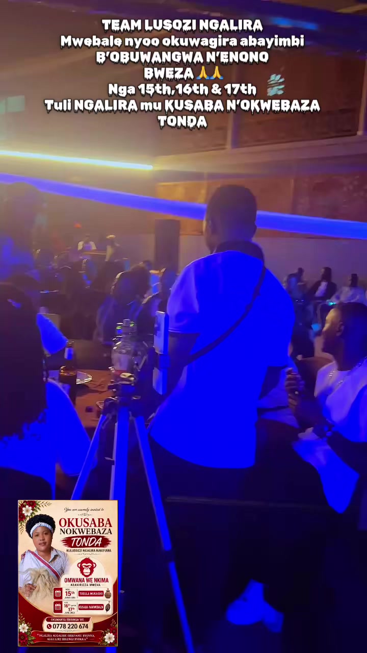 @BAMWEYANA_OMUZINYI🇺🇬💵