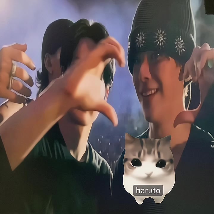 @forharukyuu