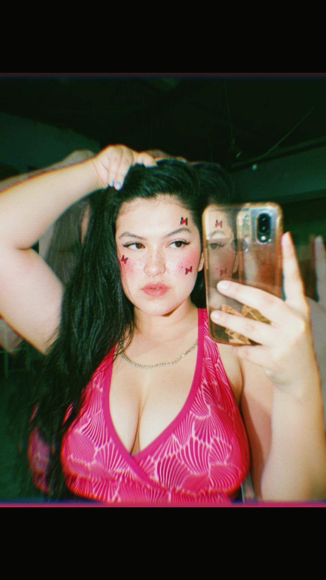 @Alejandra Elizondo 🦋