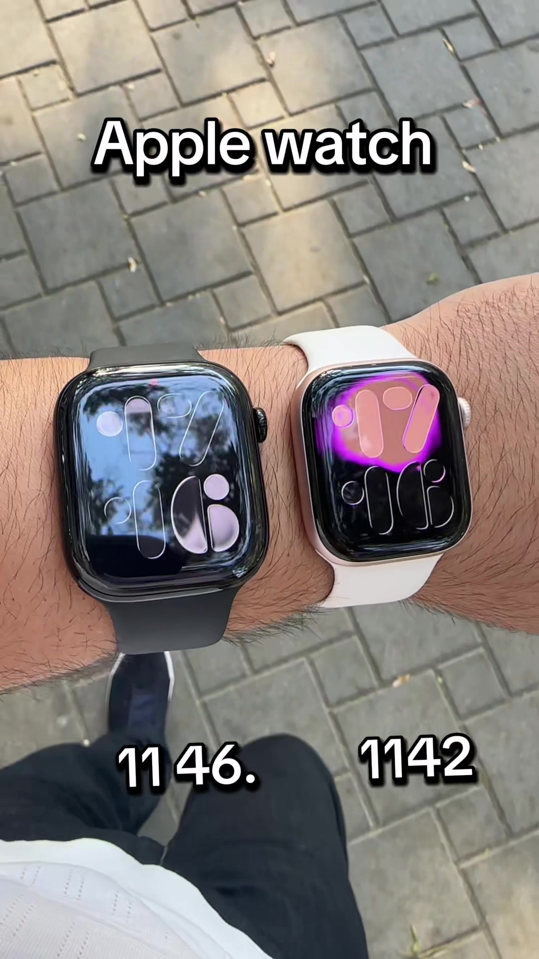 @Apple Watch Azerbaijan