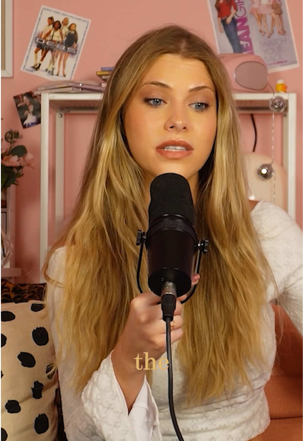 @For the Girls: the Podcast!