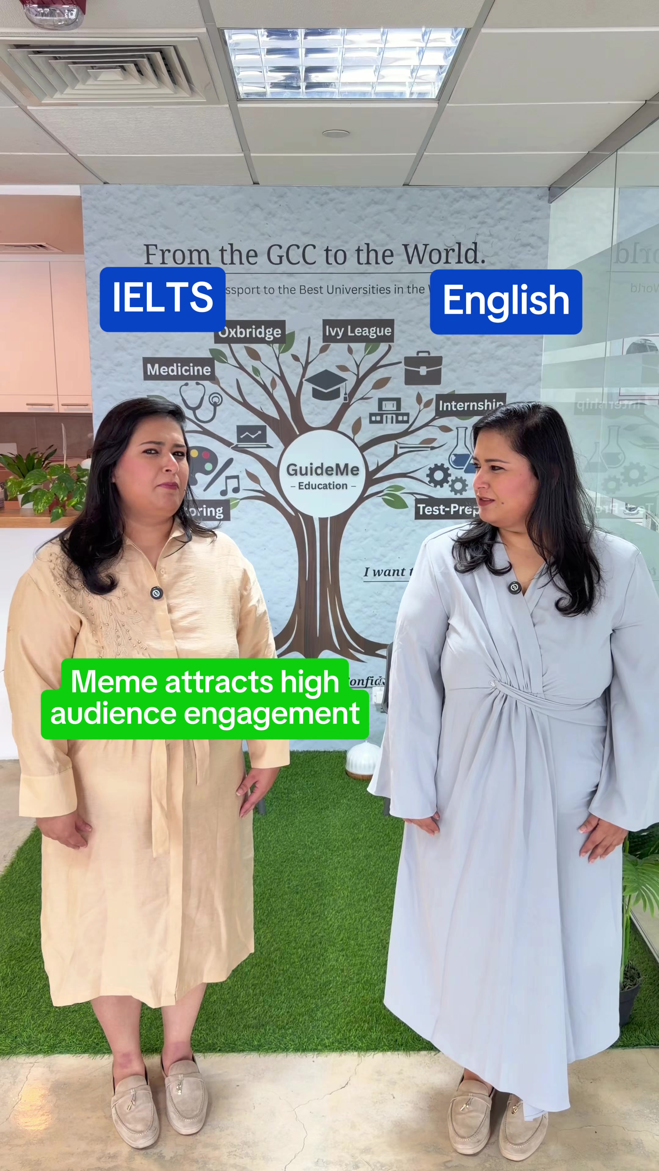 @GuideMe Education