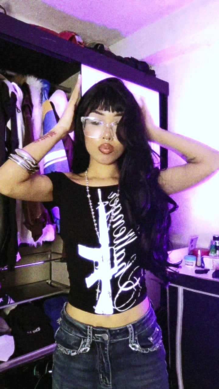 @mami sasah💋
