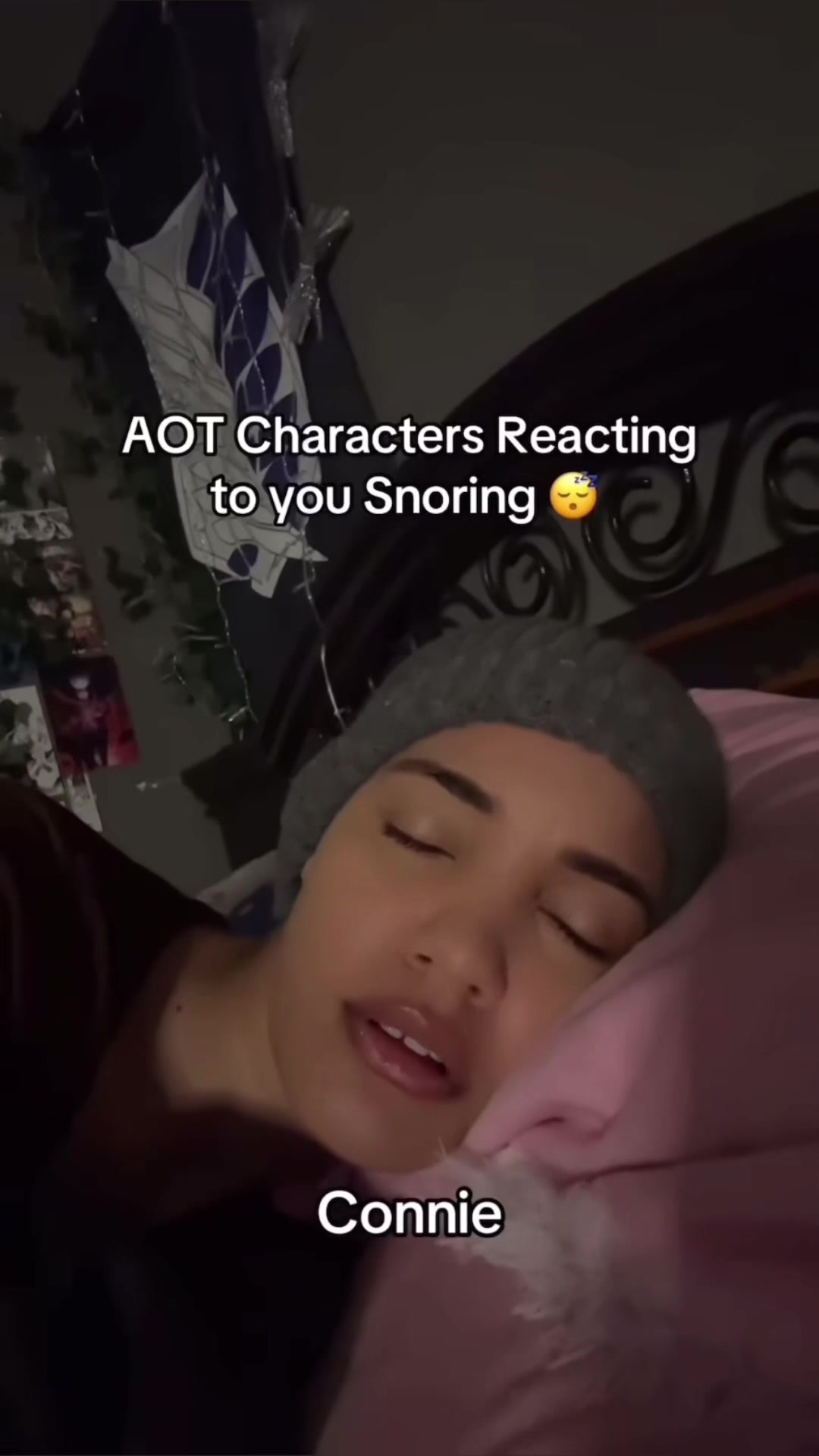 @Erika Dayshawn