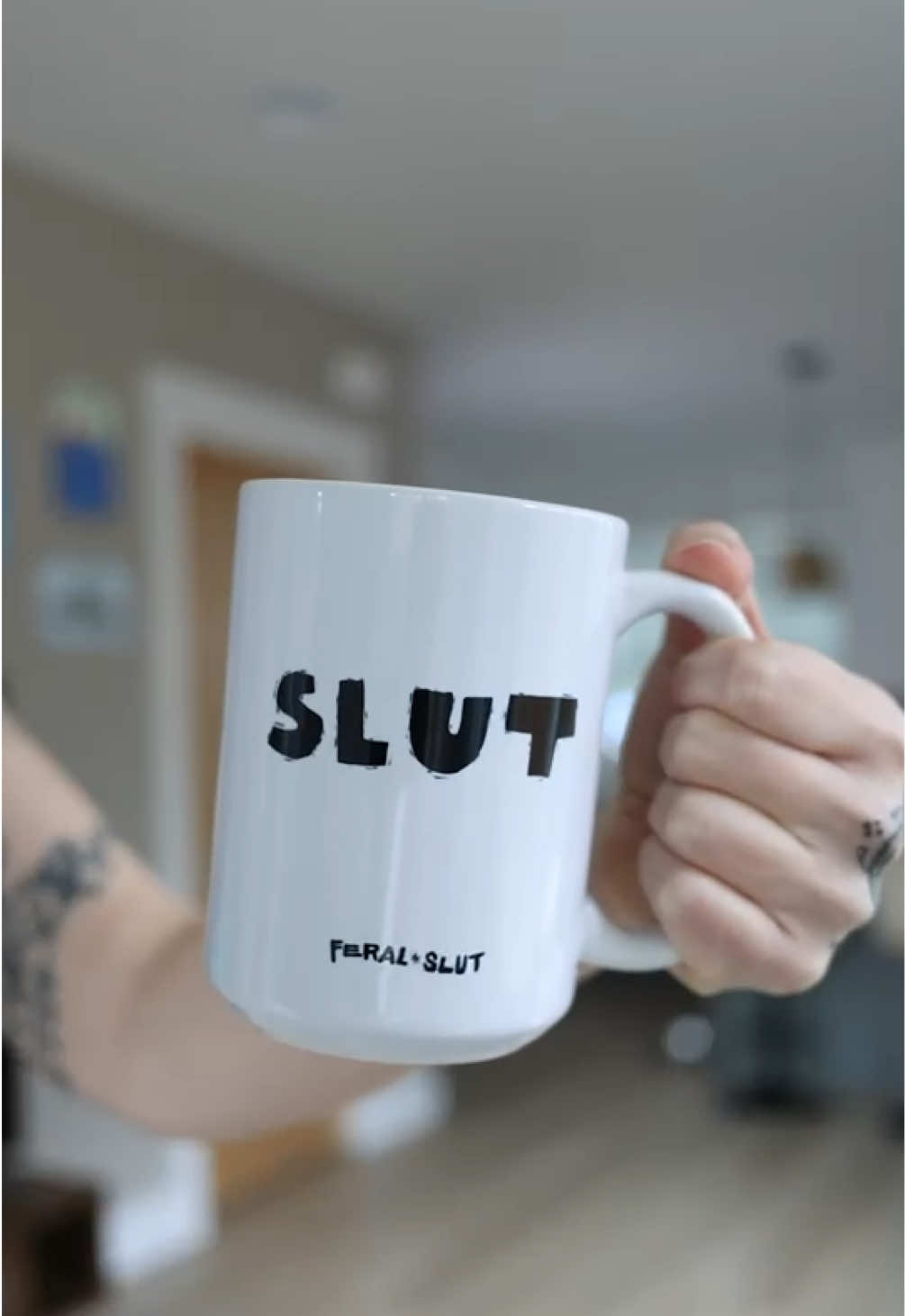 @Jess Olivia Fox