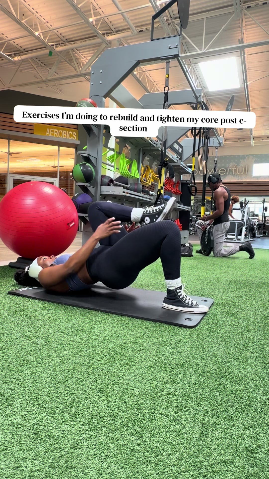 @Petitejue Fitness & Travel