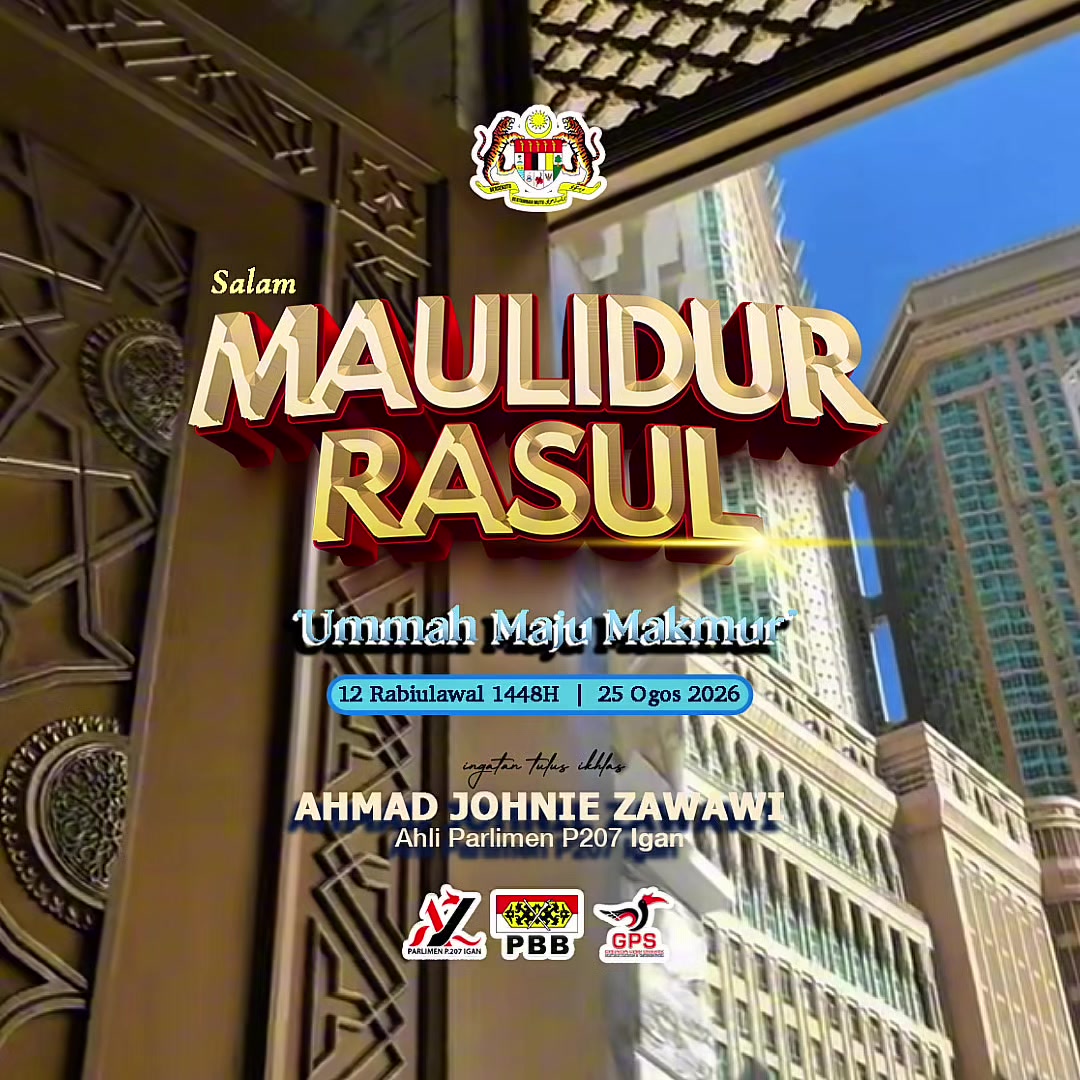 @Ahmad Johnie Zawawi