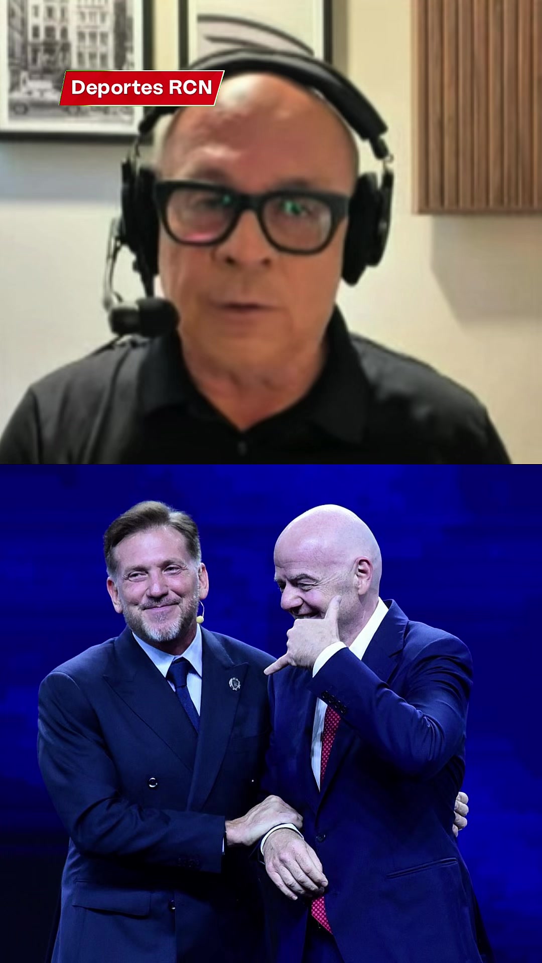 @Fútbol RCN