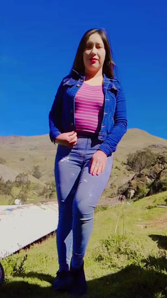 @tu bebecita yaneli Alvarado