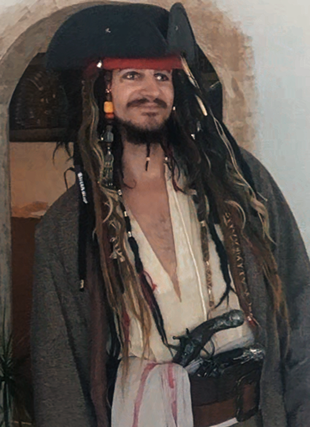 @🏴&zwj;☠️PIRATENLEBEN🏴&zwj;☠️
