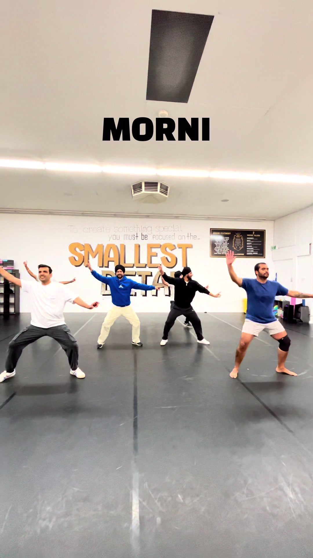 @South Side Bhangra Adelaide
