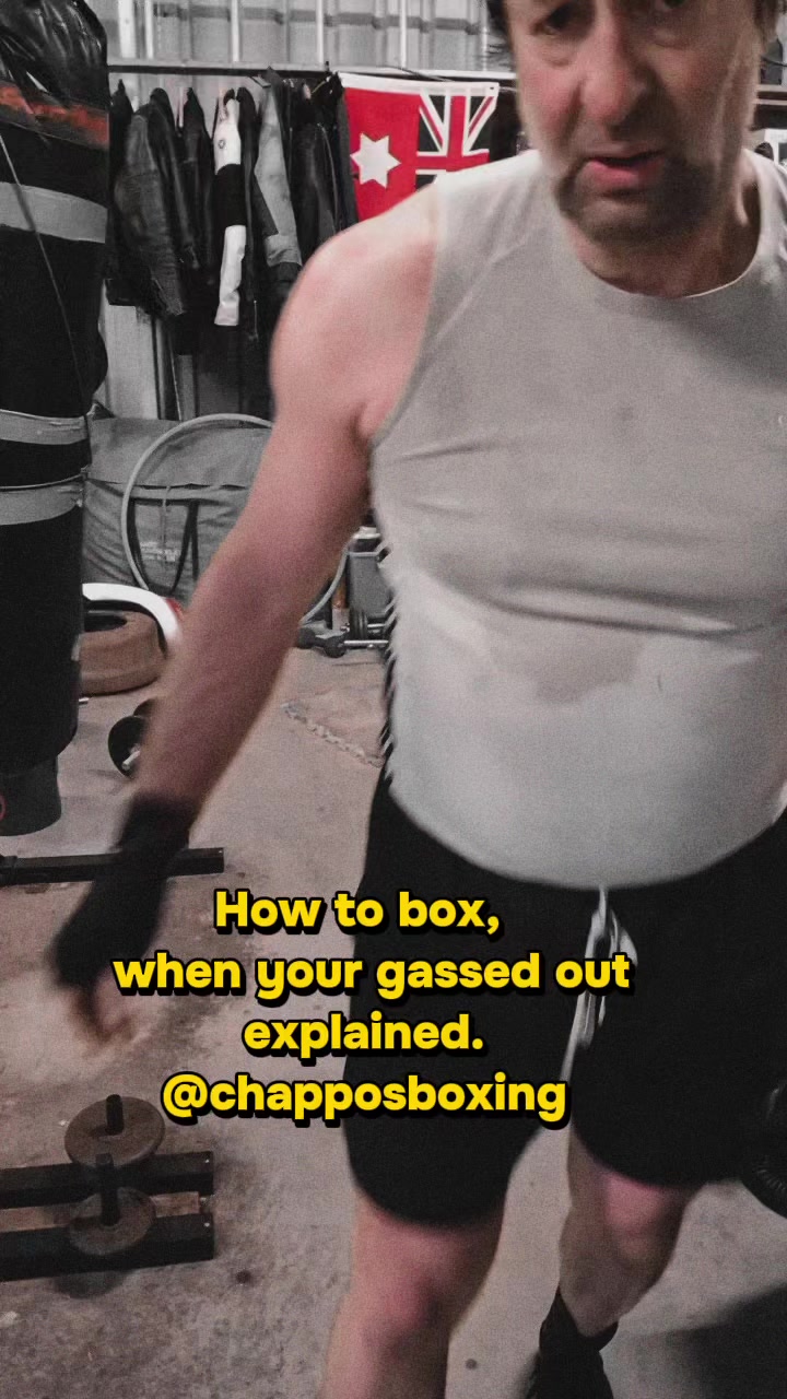 @Chapposboxing