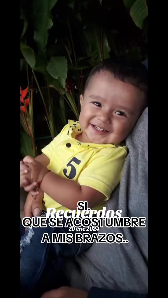 @Angy Fernandez