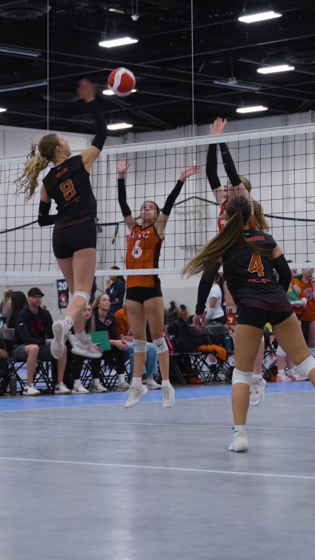 @Volleyball Canada