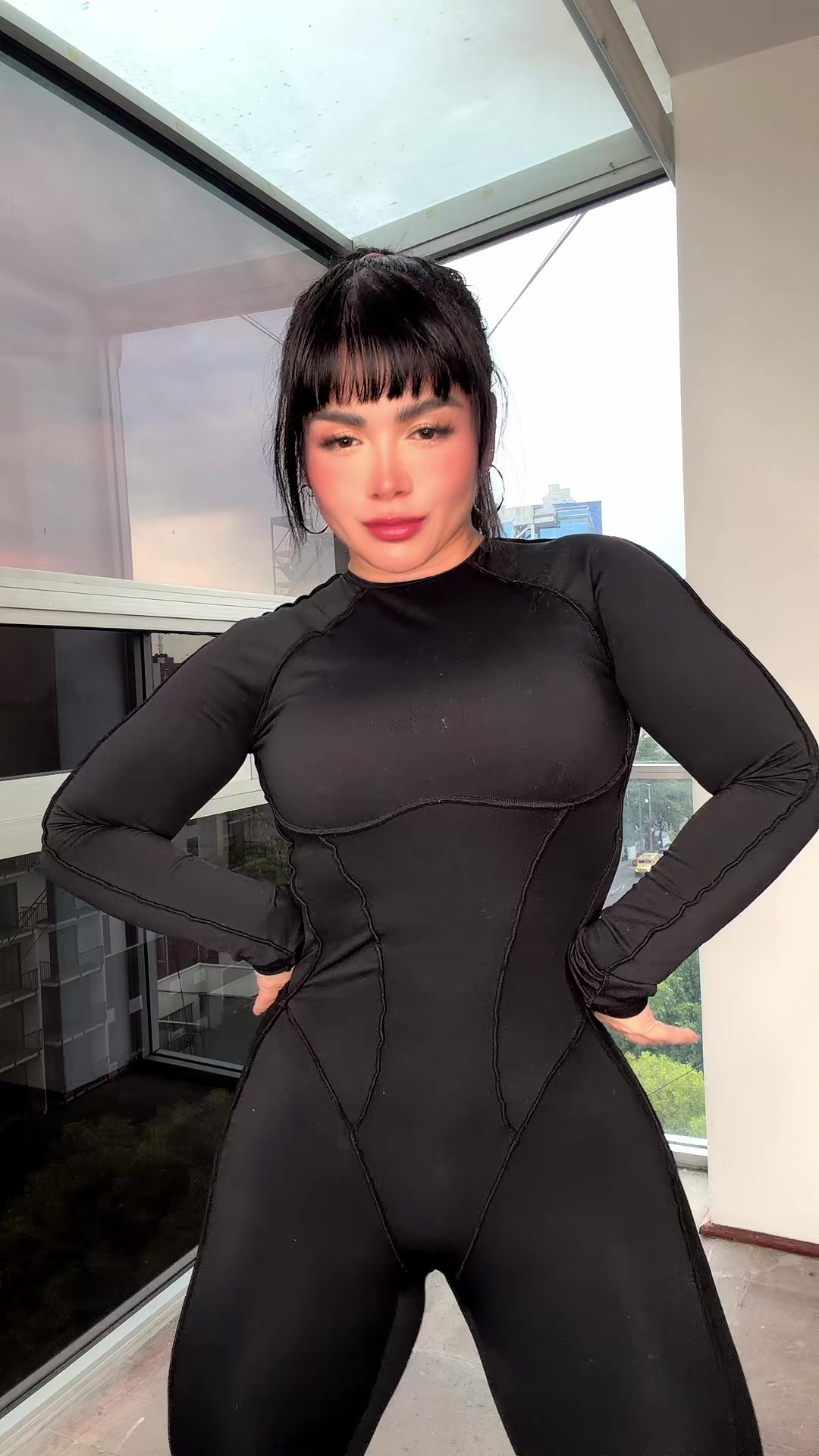 @Andreina Fonseca