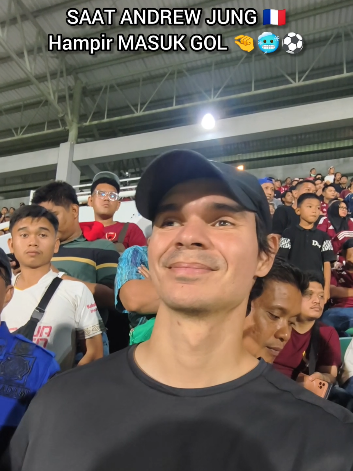 @Mathias Cowok Prancis ๐ฎ๐ฉ๐ซ๐ท