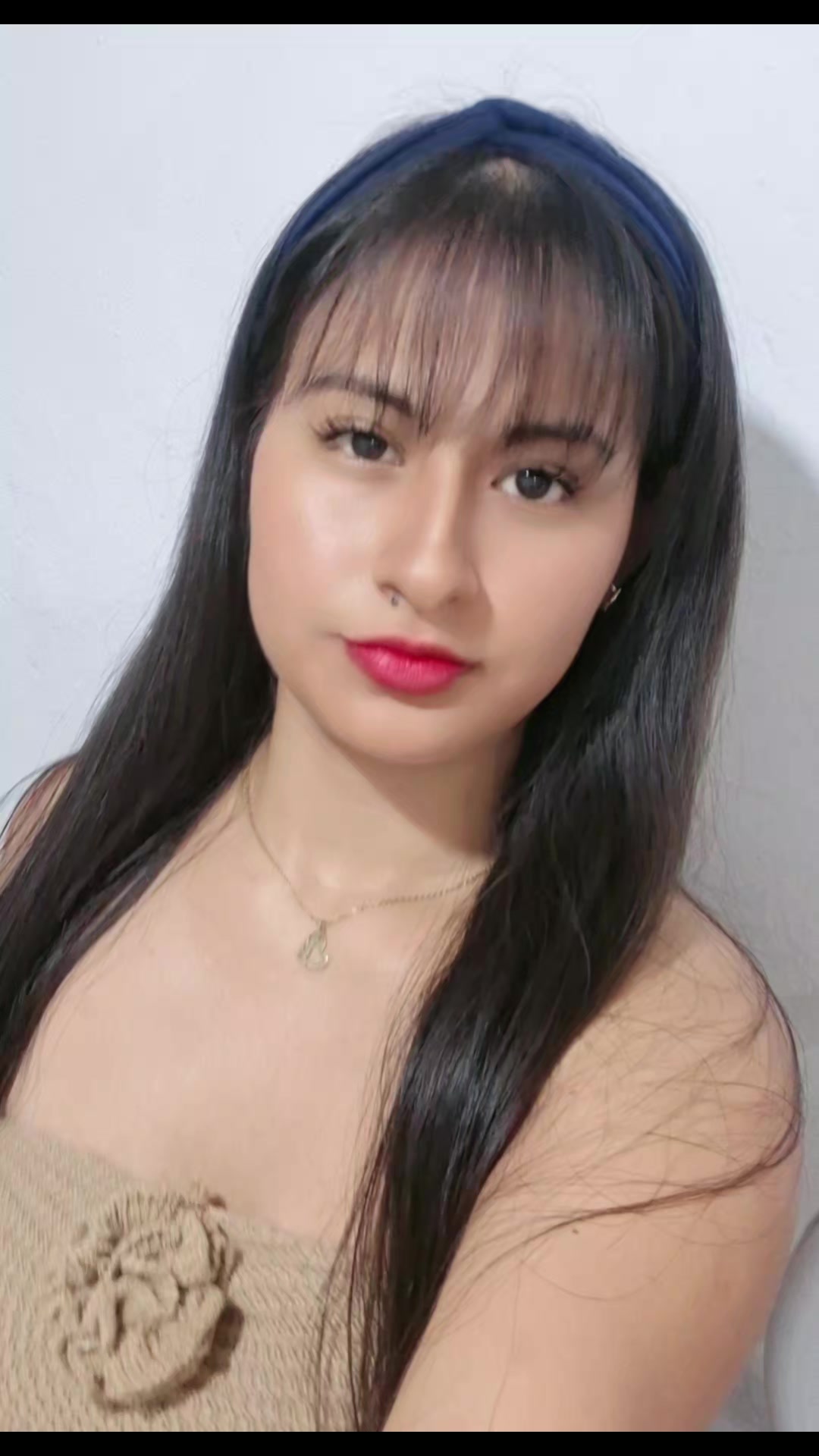 @๐ฆA'naly Chuquihuanga๐ฅฐ๐๐