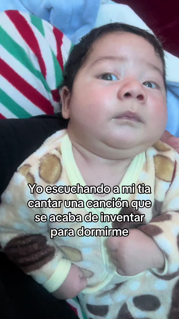 @Que belleza la tuya