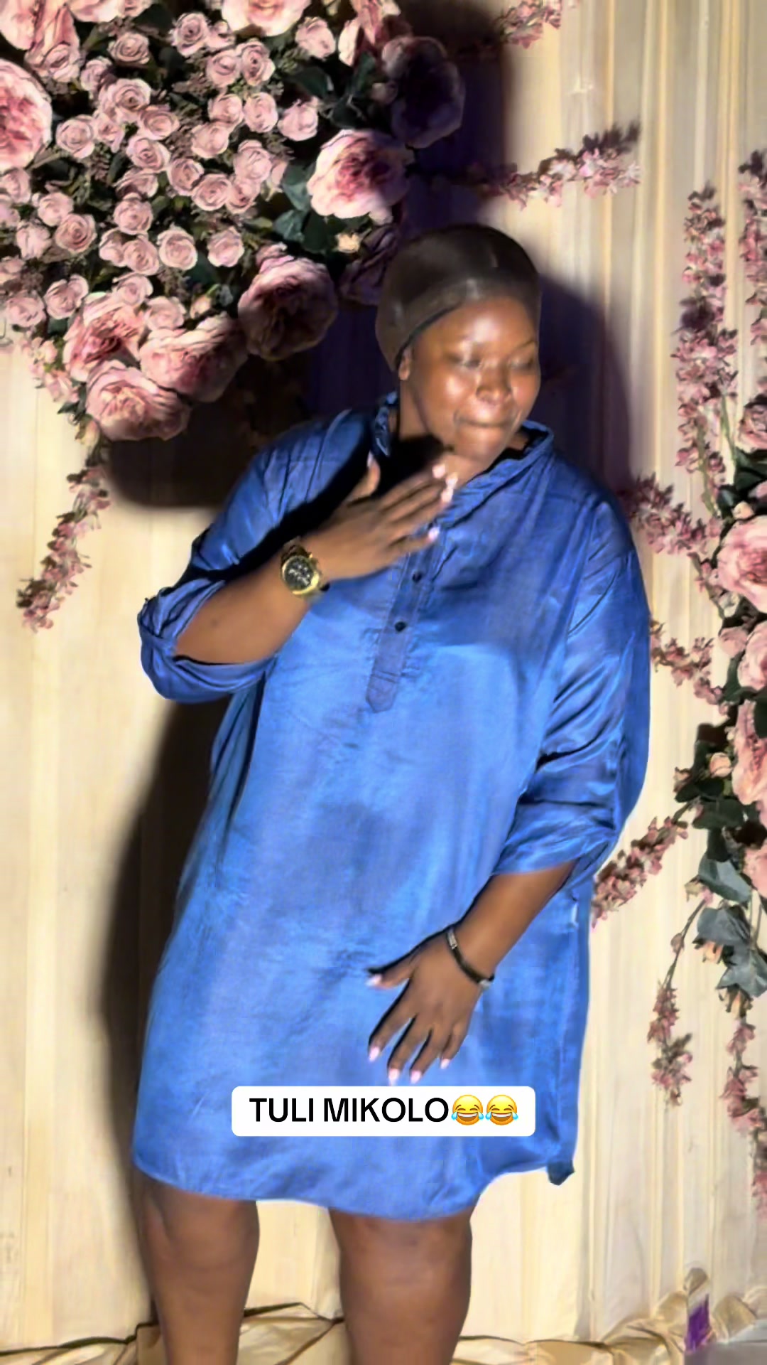 @SENKAYI MEDIA