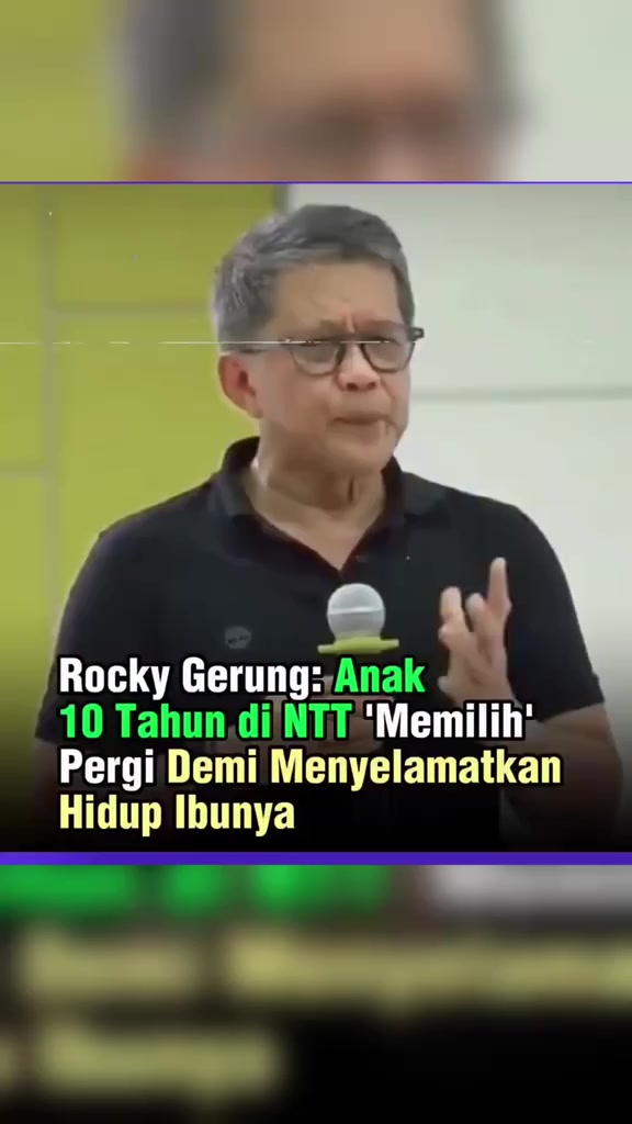@political perspektif