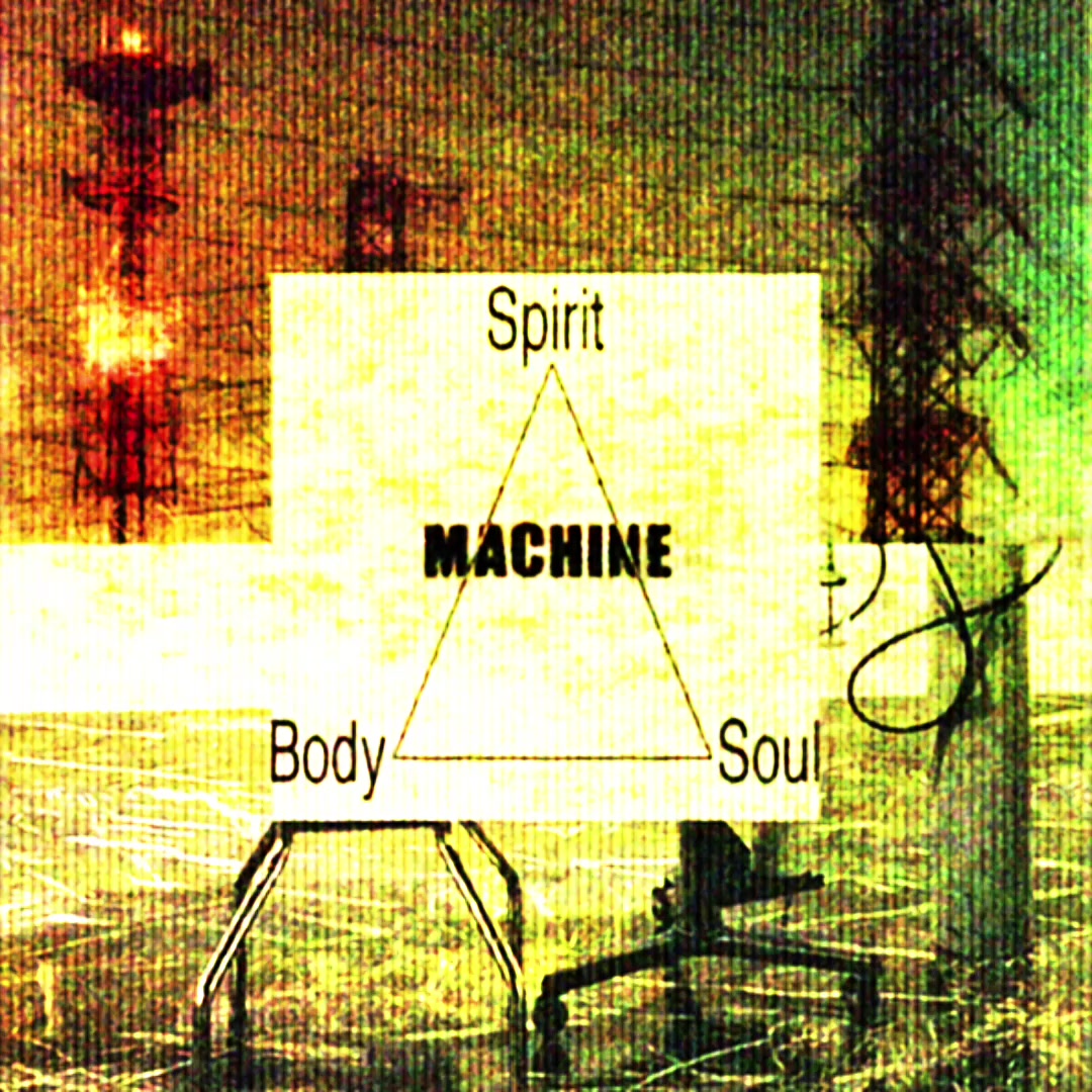@Parasitus Machinarum