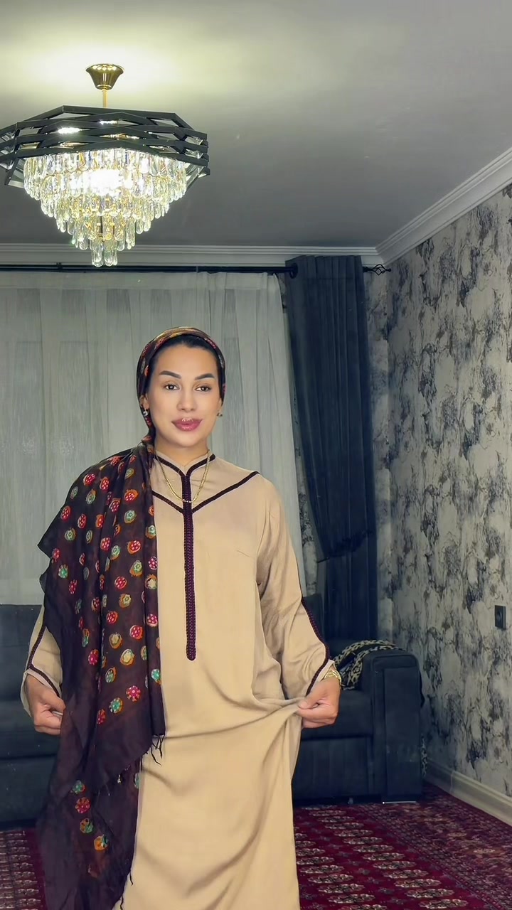 @Medine Meredowa