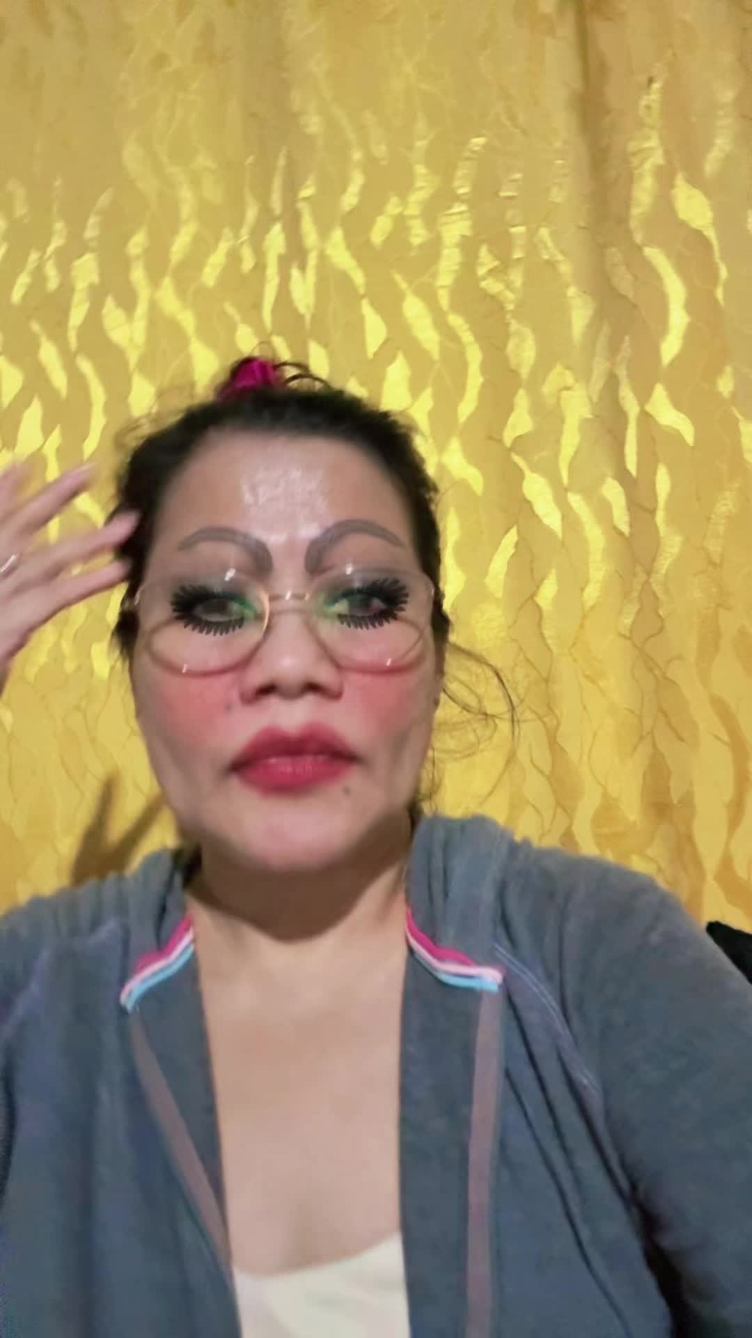 @Inang Reyna