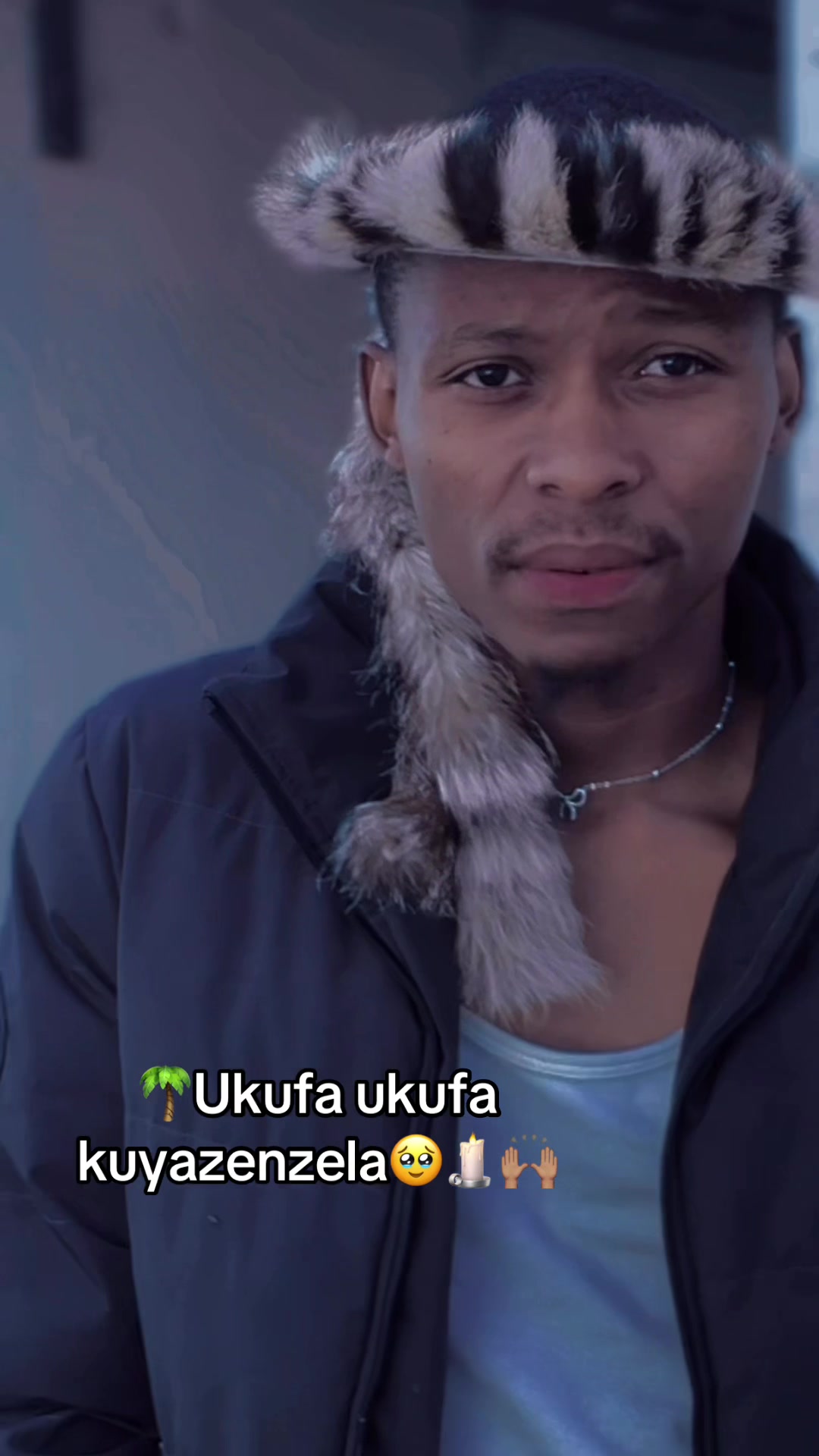 @Mandilakhe Cele