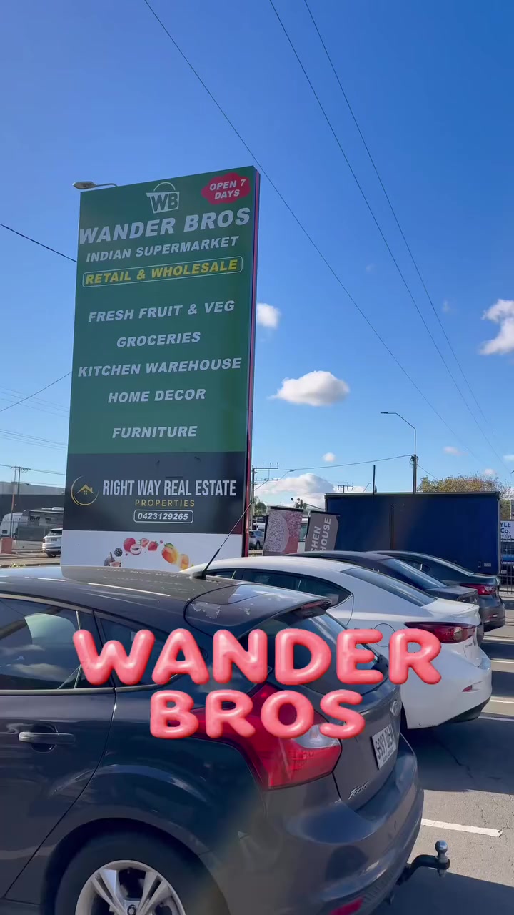 @wander.bros.supermarket