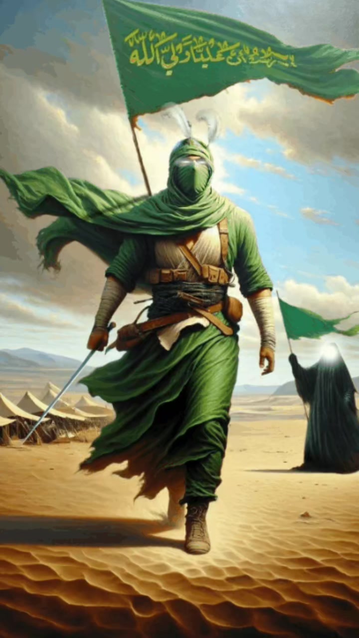 @Muslim 🧕S👳M